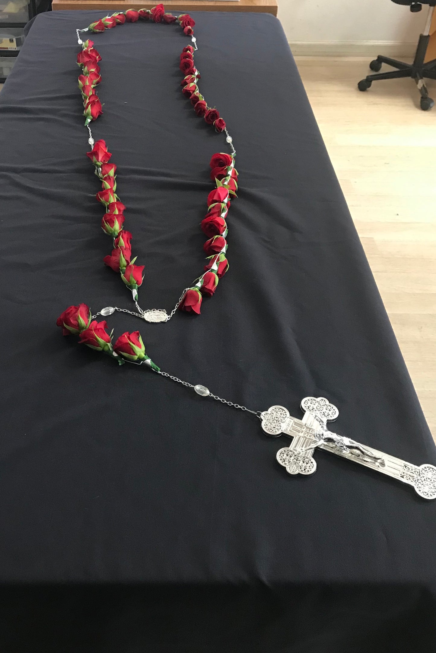Giver Rosary
