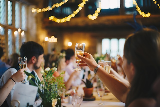 Party Rentals & Event Styling