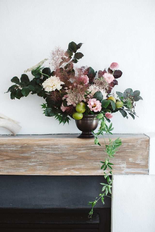 Floral Artistry for Every Milestone