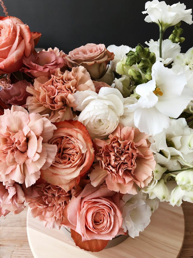 Seasonal and Holiday Floral Decor