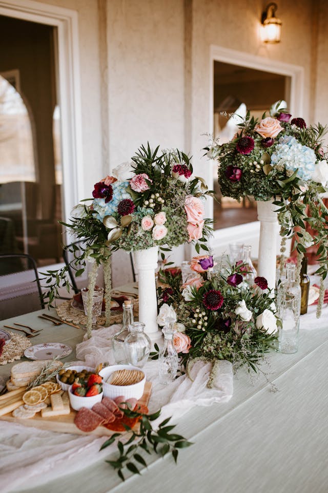 Wedding and Event Floral Consultation
